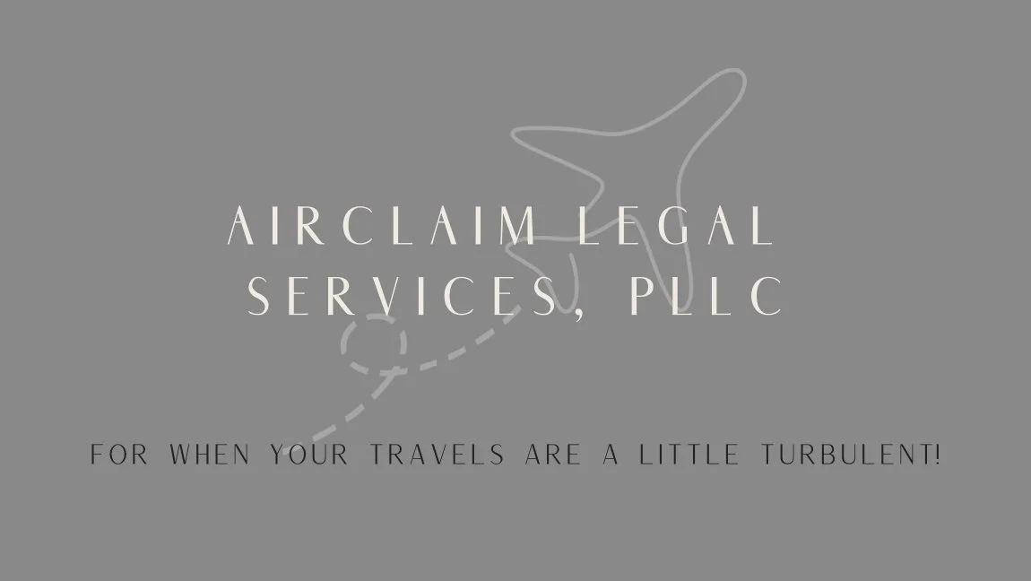 Airclaim Legal Services, PLLC