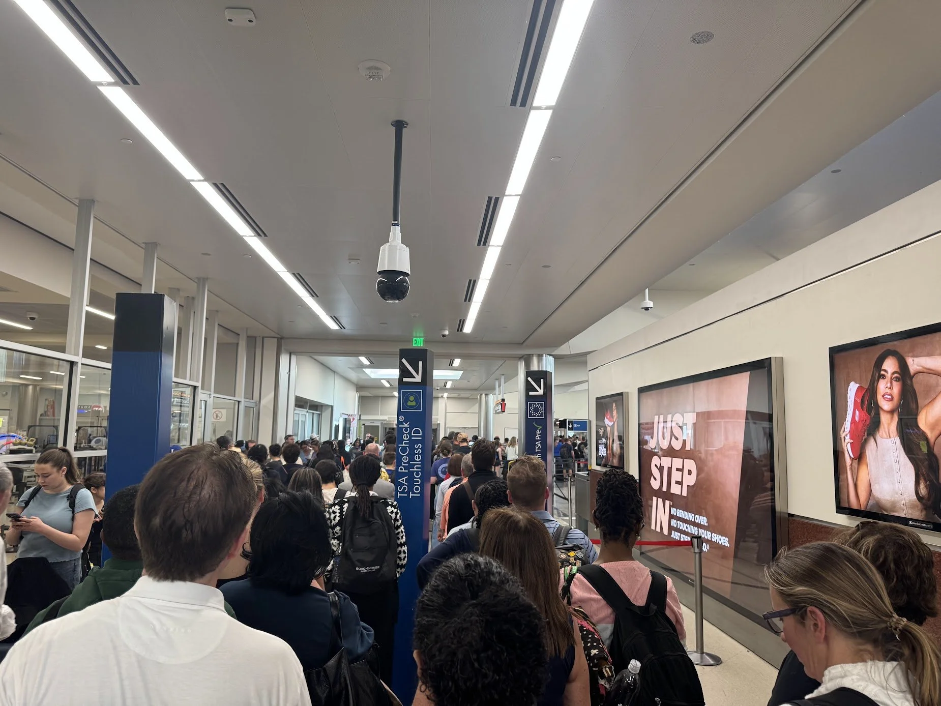 Airport Security Today: What Travelers Should Expect from TSA