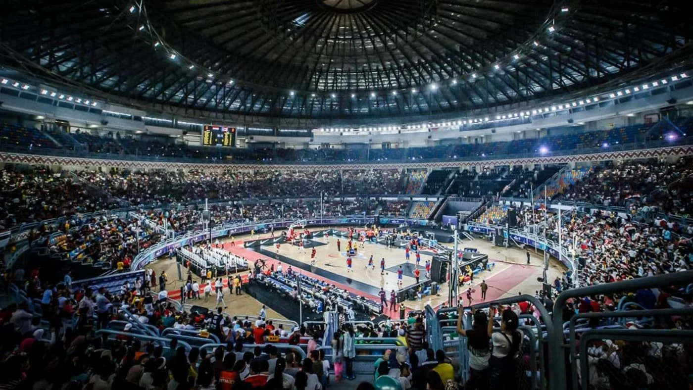 Building the Institutional Future of African Sport