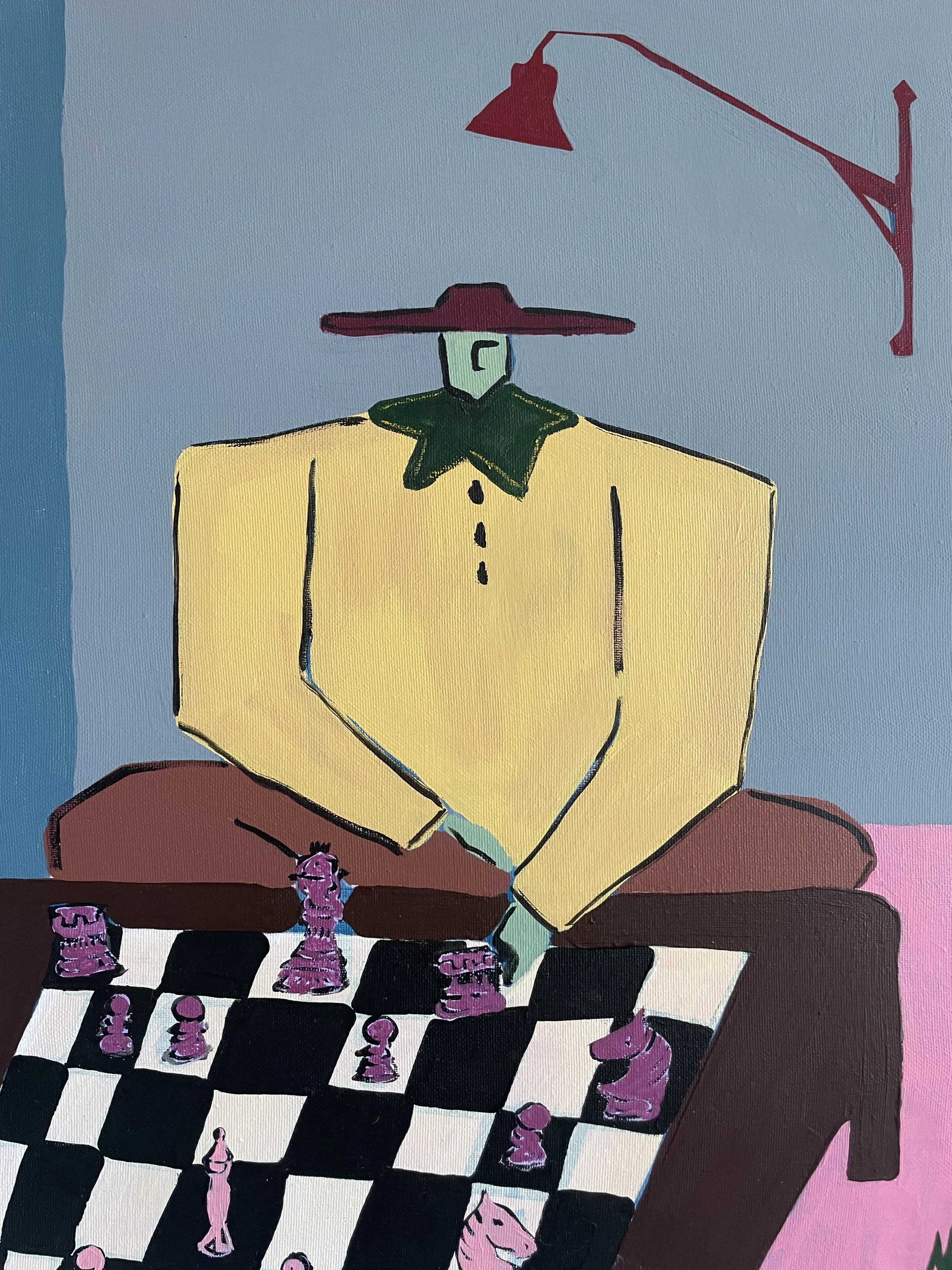 Queens Gambit
