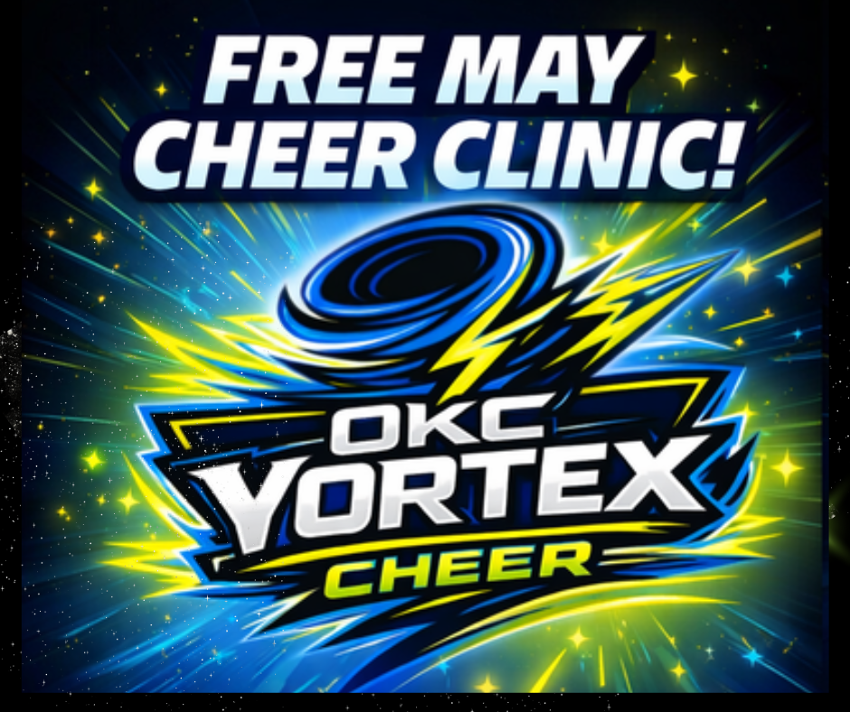 May 2026 K-6th Clinic