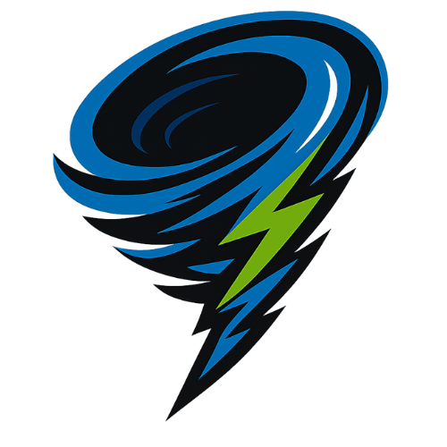 Oklahoma City Vortex