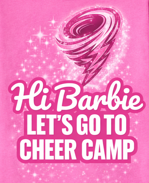 Summer Cheer Camp