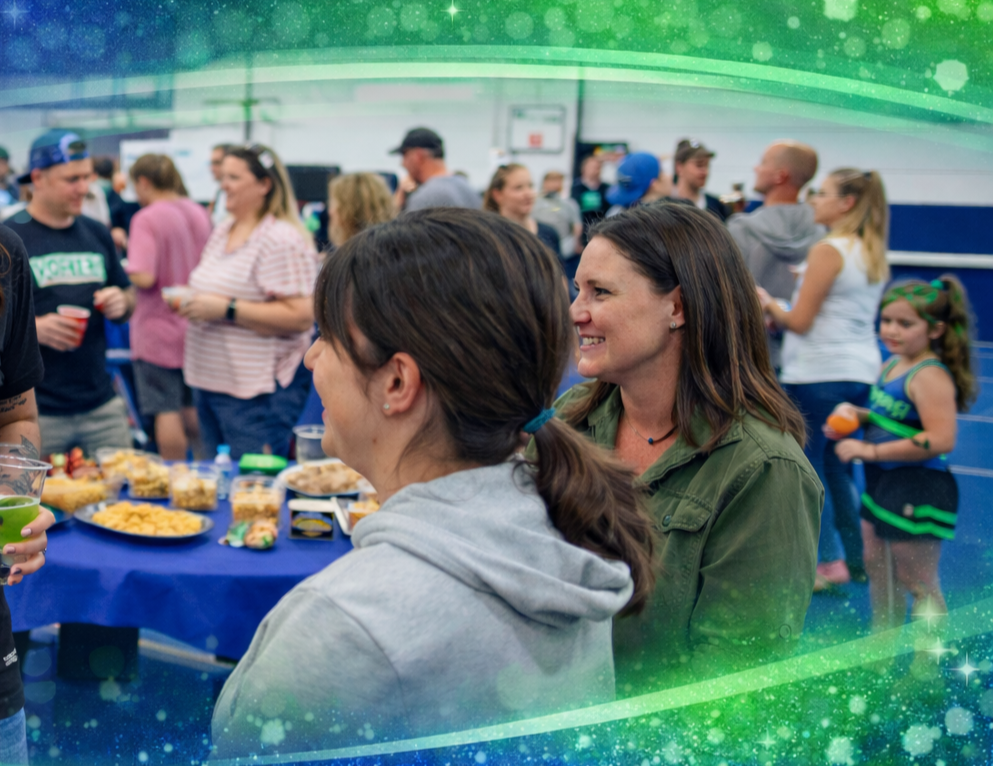 Parent Preview Party