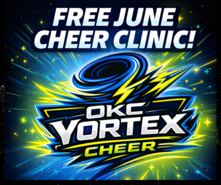June 2026 K-6th Clinic