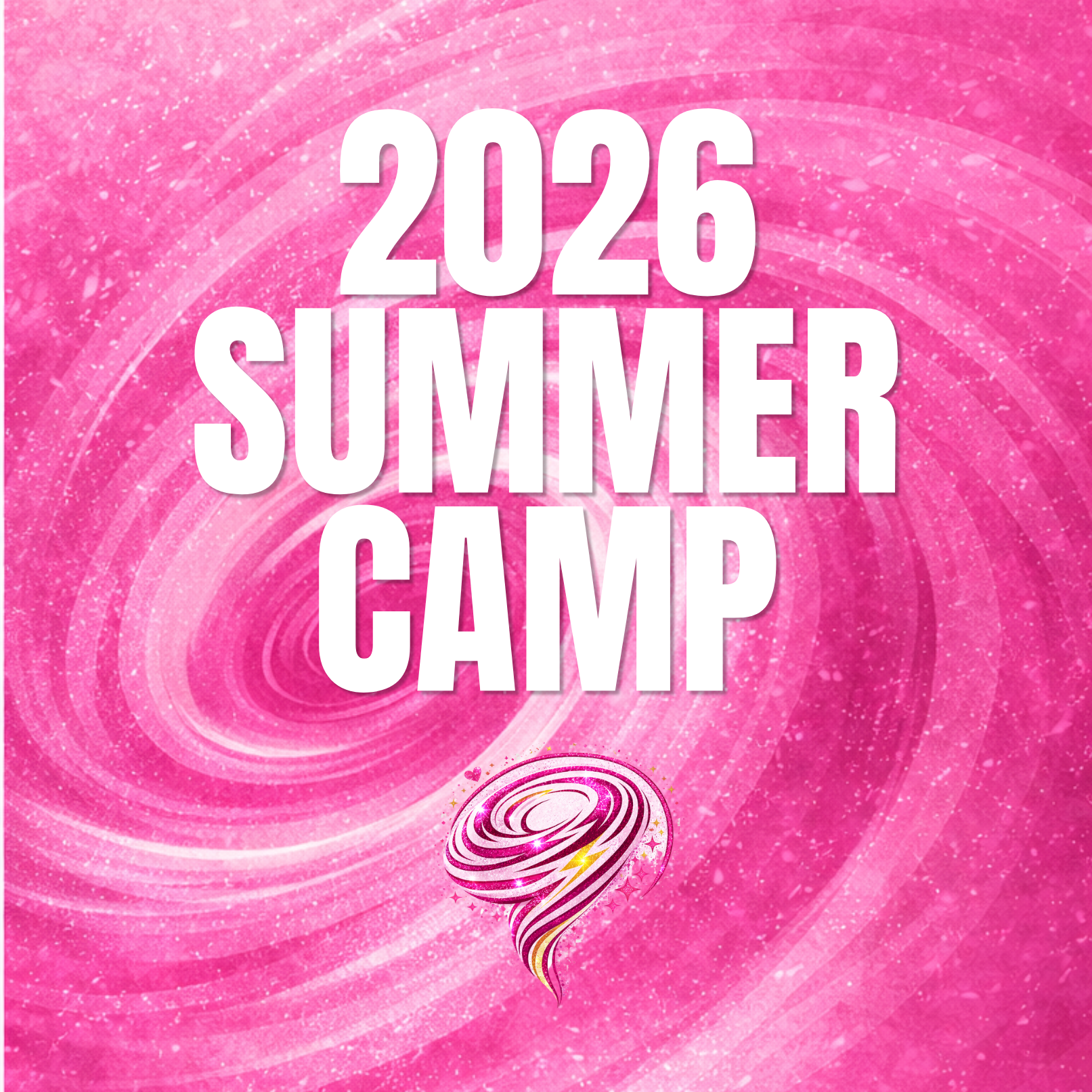 Summer Cheer Camp
