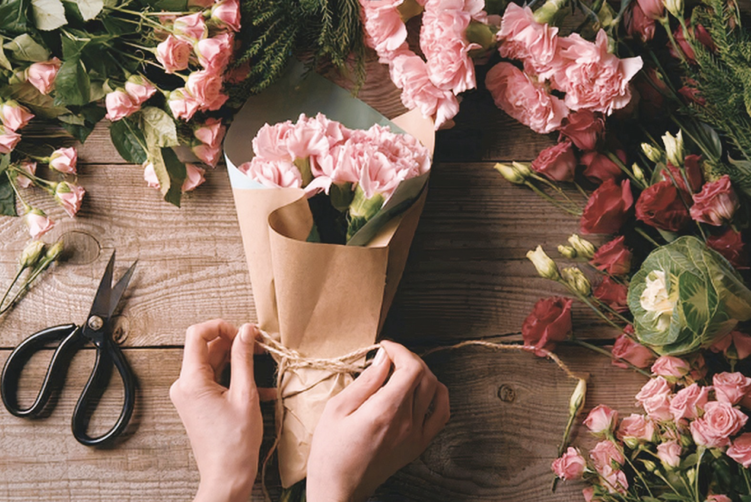 Bloom Bar: Mother’s Day Pop-Up