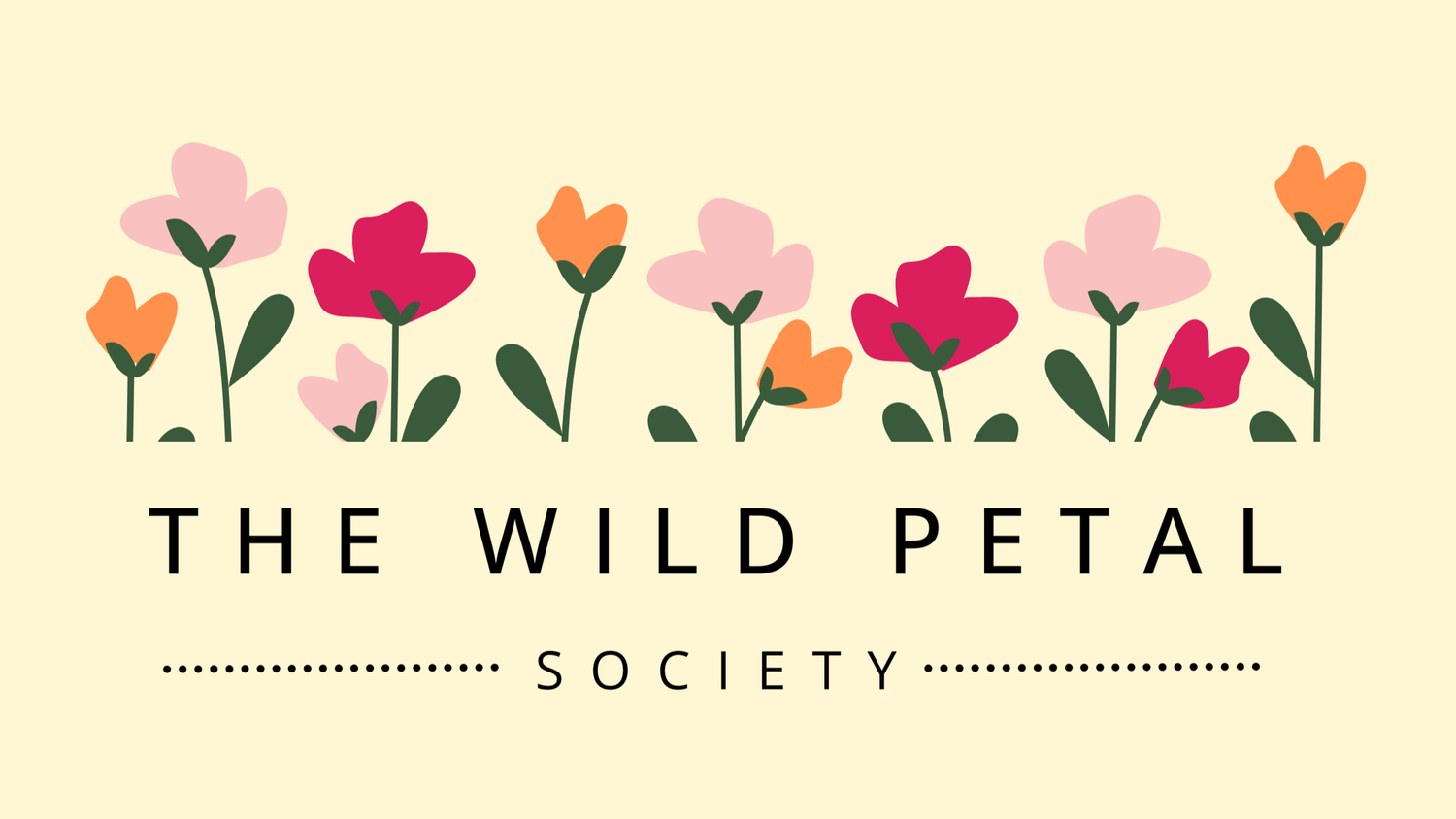 The Wild Petal Society