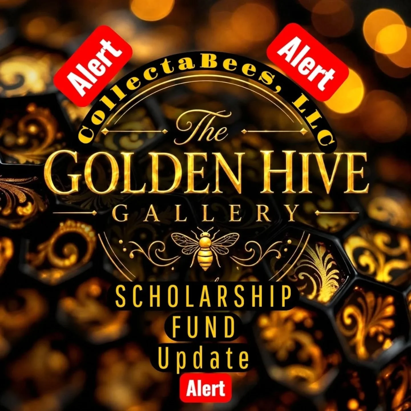Another update to the scholarship... I. Late on it but I got caught up splitting it into 2 scholarships so we can help 2 kids go to college. SO!

@xscarypoppins also donated!!! 
Thank you very much!!! 
Poppins is a massive supporter of the arts, the 