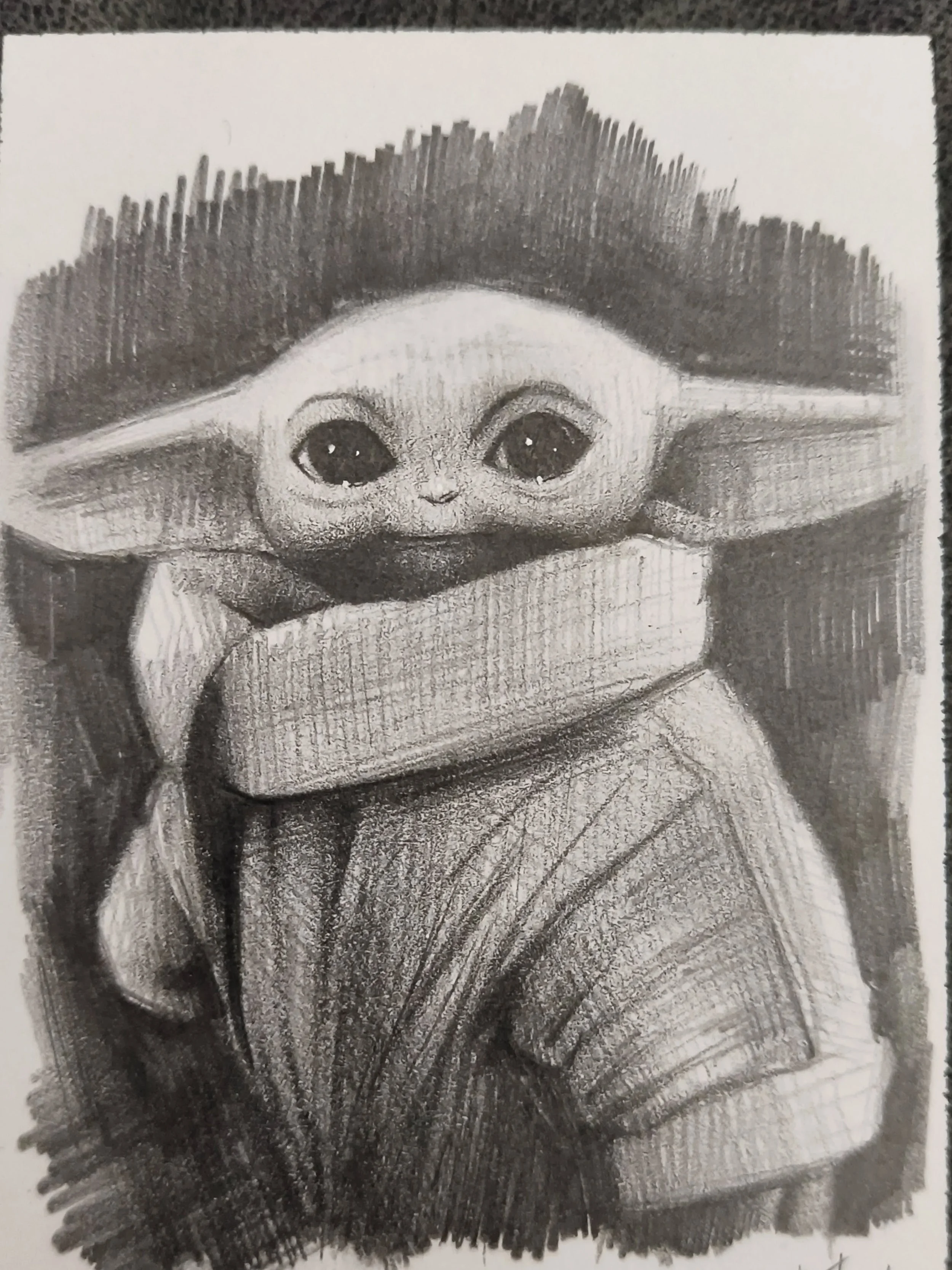 67 as a start.. Need I say or show any more than this? 👀👀
This will be on display during the Golden Hive Gallery show with CollectaBees on Whatnot this Saturday night! 

June 13th, 2026 at 7:17 pm EST is our next Golden Hive Gallery show 🎊 look fo