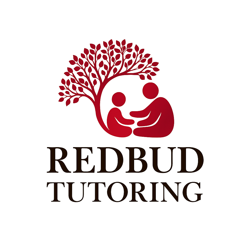 Welcome to Redbud Tutoring
