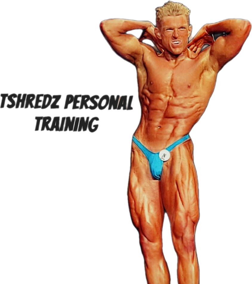 6 WEEK PACKAGE
