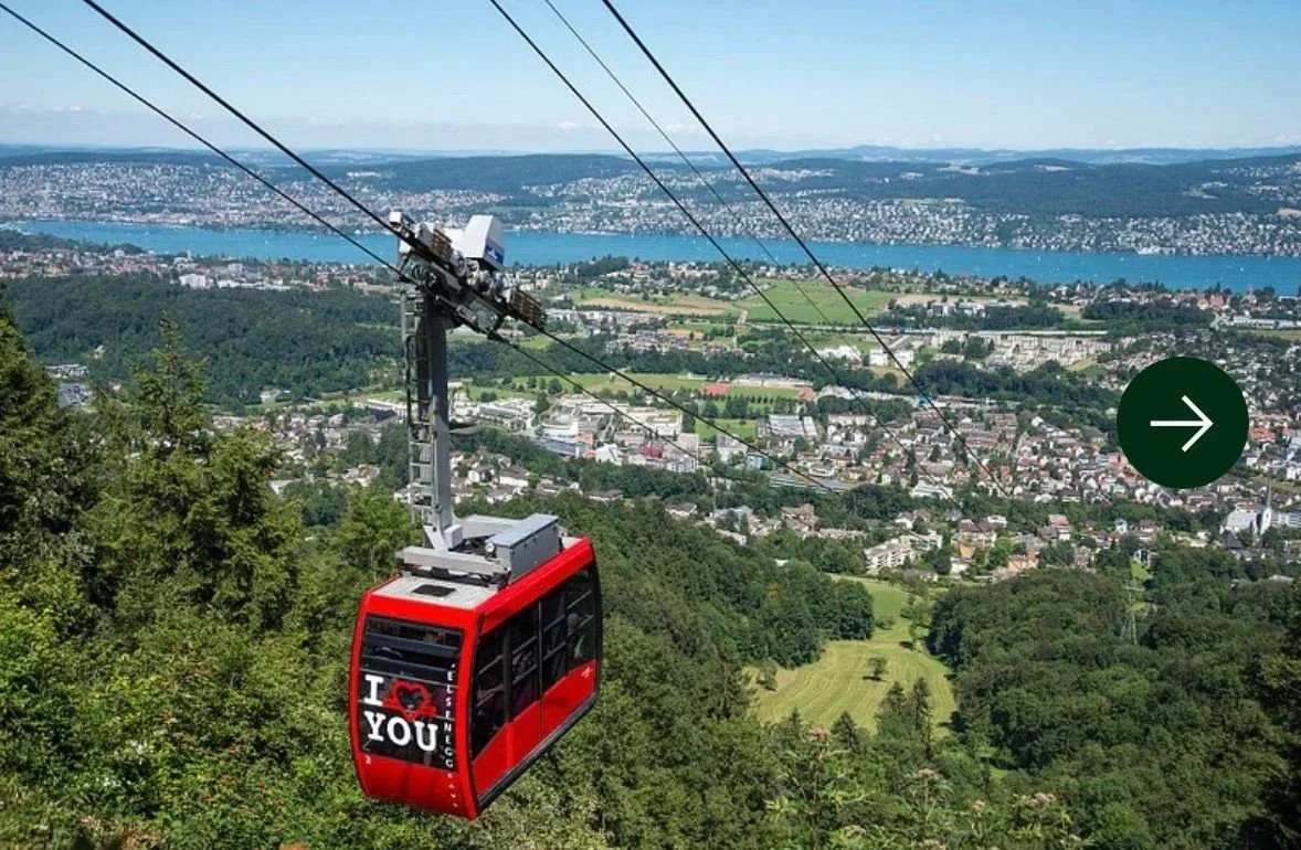 Swiss First GEViTY Village