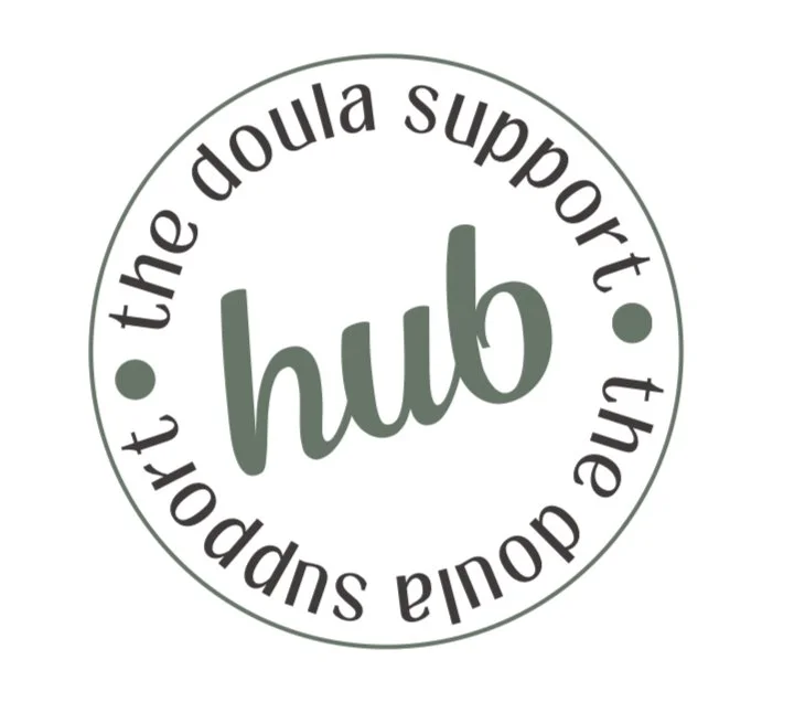 The Doula Support Hub