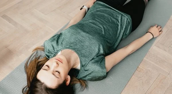 yoga nidra düsseldorf