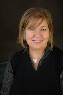 Nancy Crehan