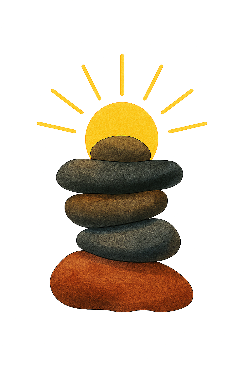 Build The Self