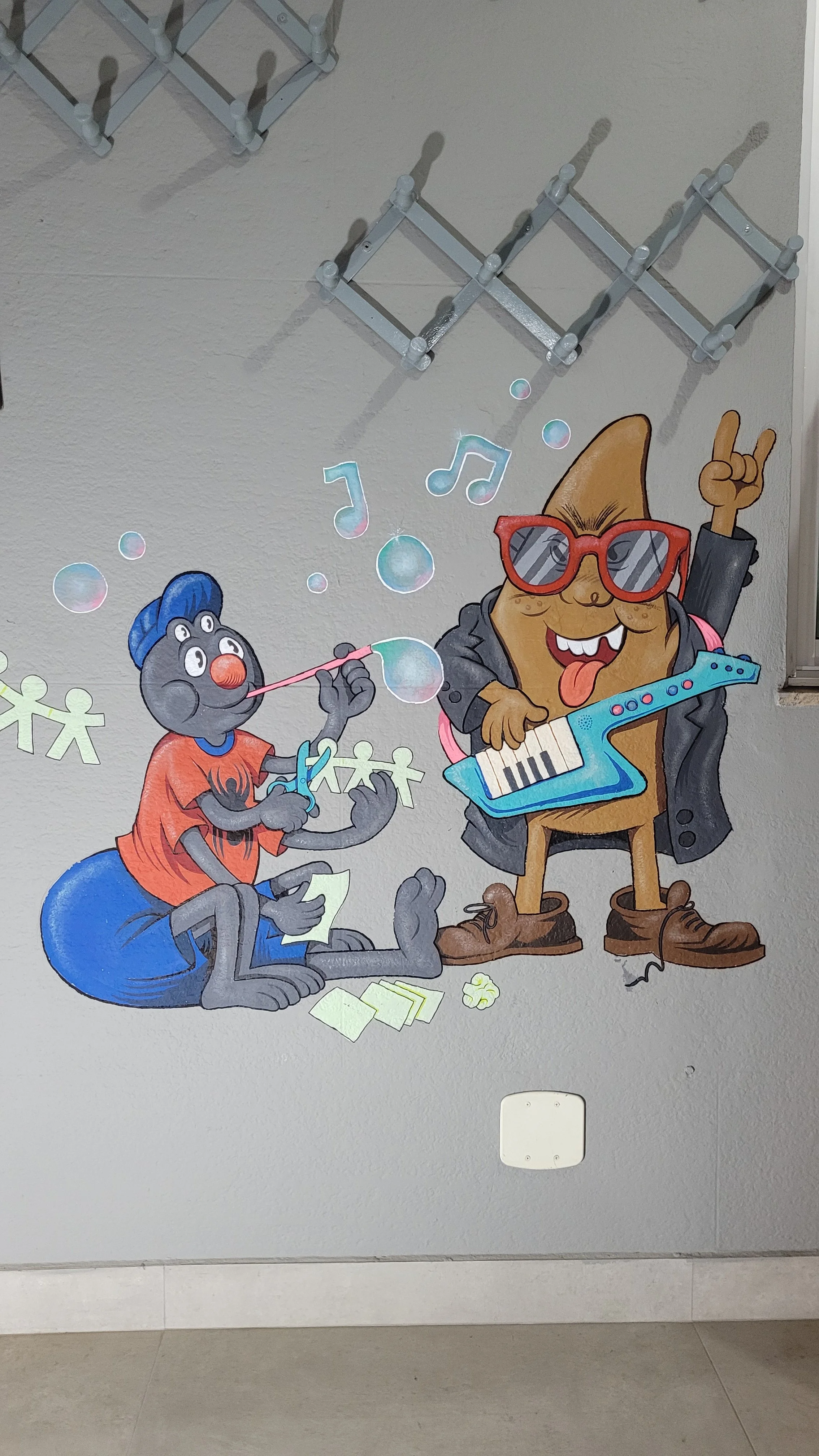 Artista: Flávio Duarte