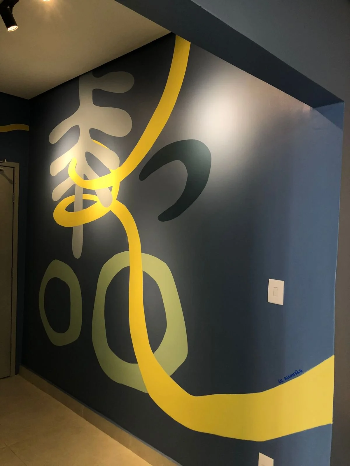 Artista: Sil Assunção