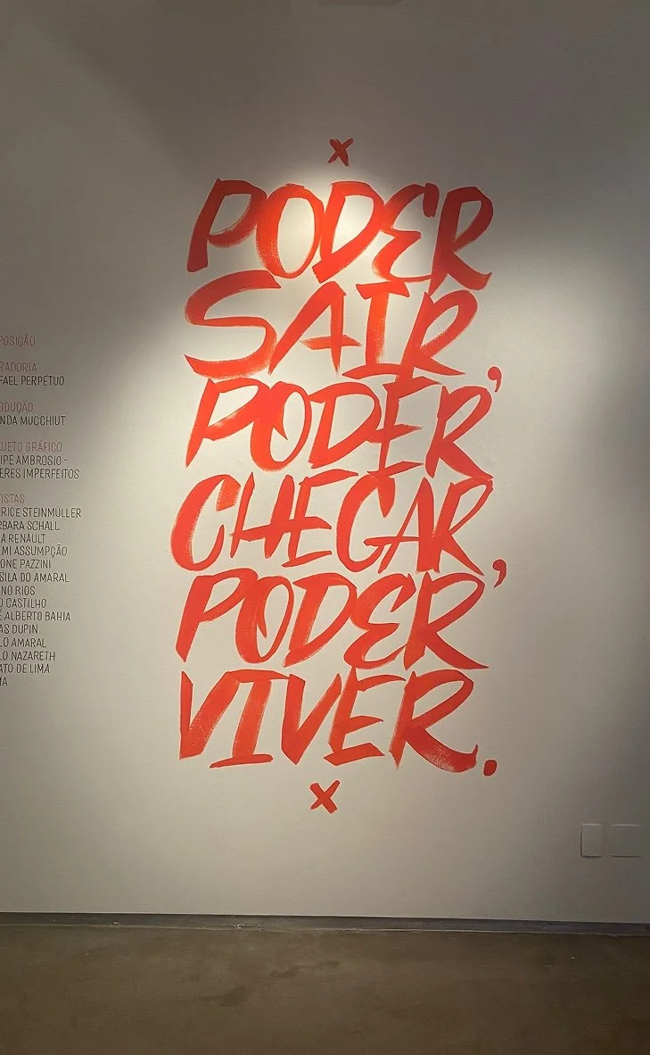 Artista: Pil Ambrósio