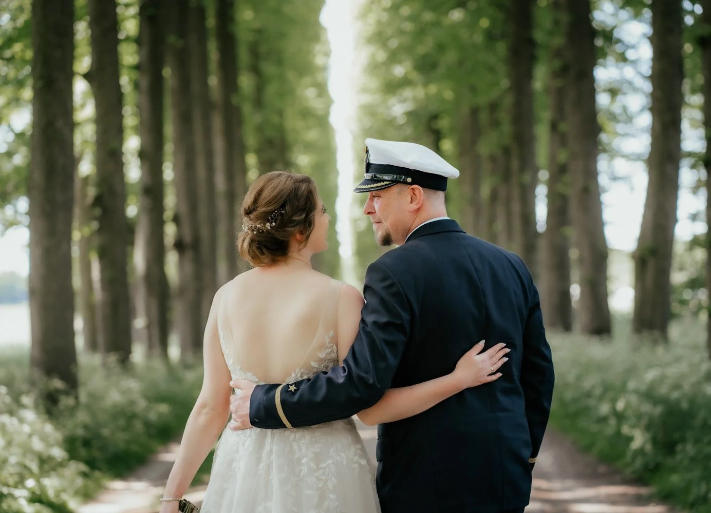 Hochzeitsfotograf Leer Rhauderfehn Content Evenburg Ostfriesland Fotografin Brautpaarshooting Papenburg Emsland-61.jpg