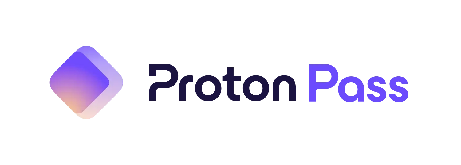 Proton Pass – password manager used at ASI.studio