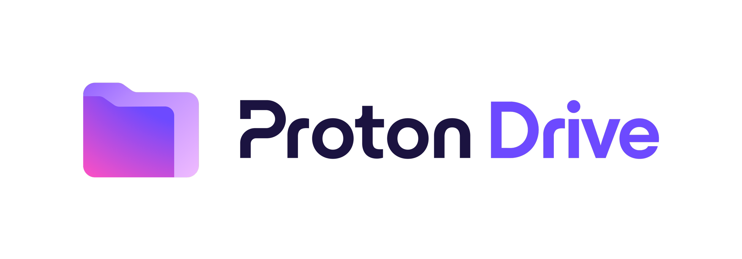 Proton Drive – secure file storage used at ASI.studio