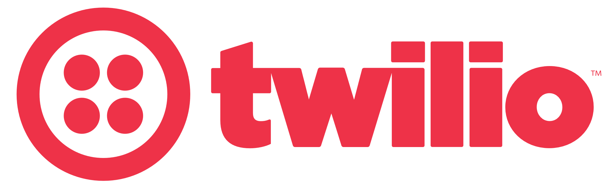 Twilio – communication and voice integrations used at ASI.studio