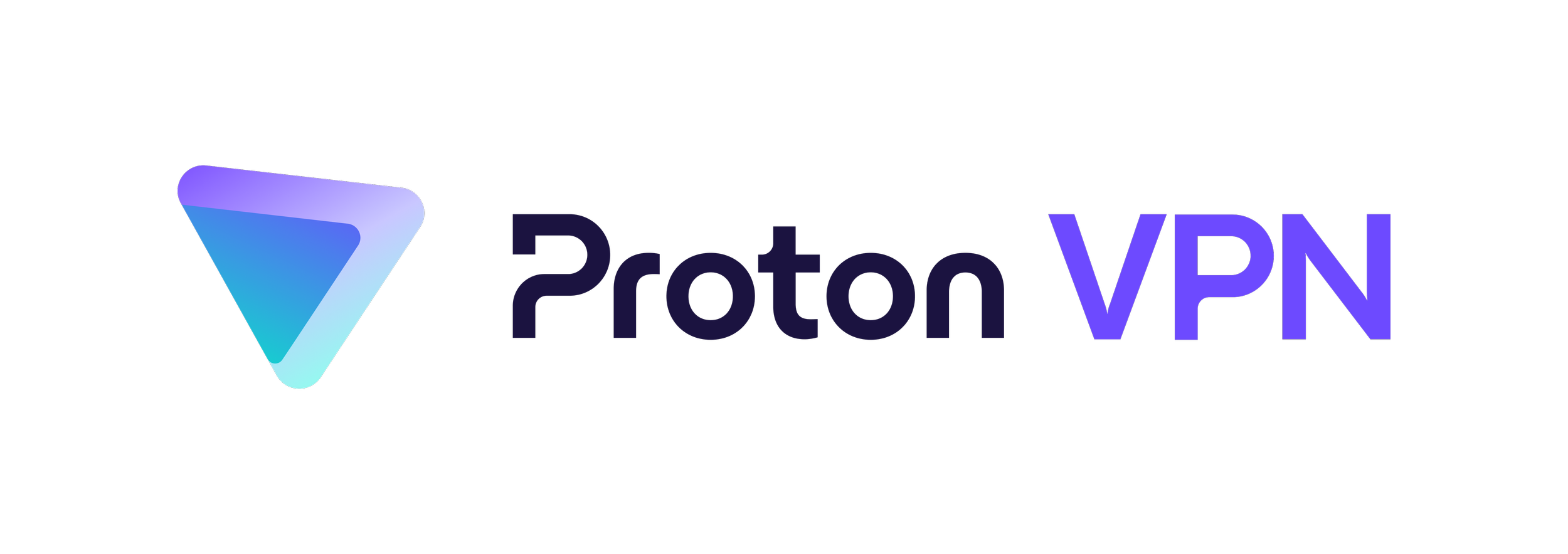 Proton VPN – secure network connections used at ASI.studio