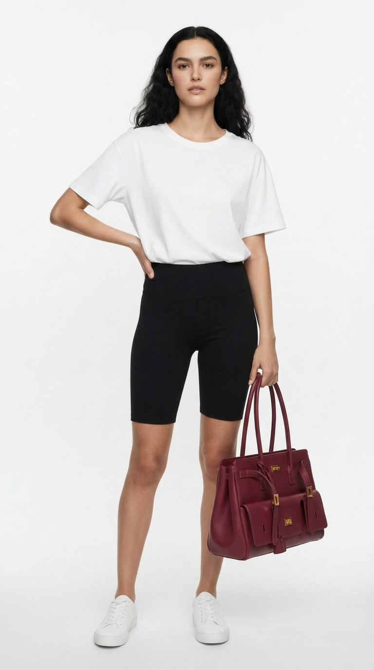 Grand Atelier Tote | NEW SIZE