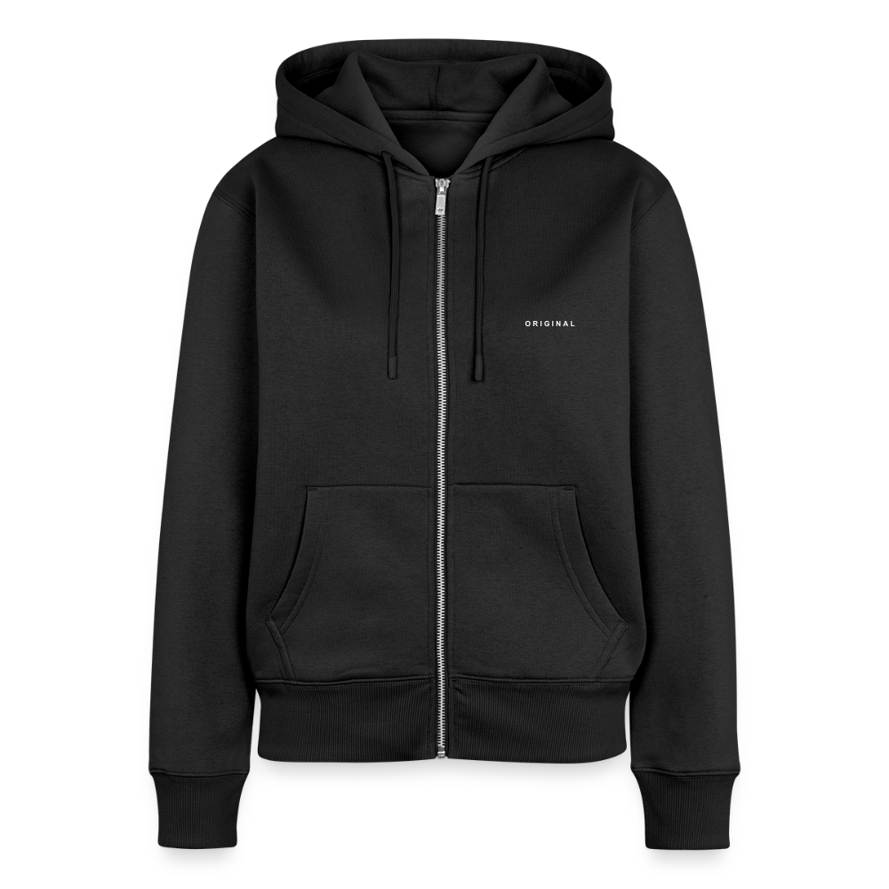 Women's Premium MINDSET Hooded Jacket
549,00 kr.