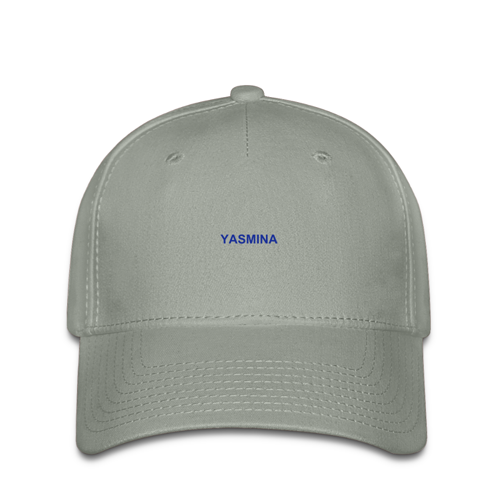 YASMINA Flexfit Cap
349,00 kr.