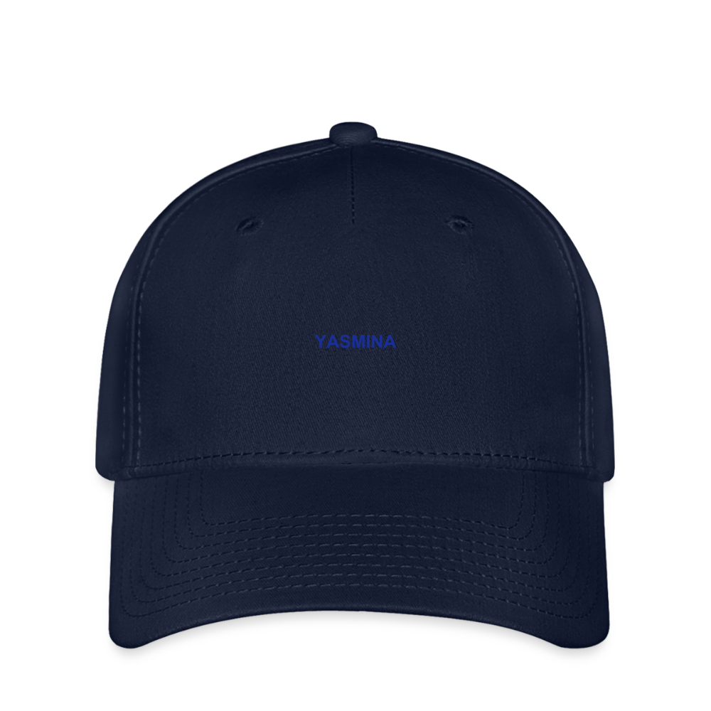 YASMINA Flexfit Cap
349,00 kr.