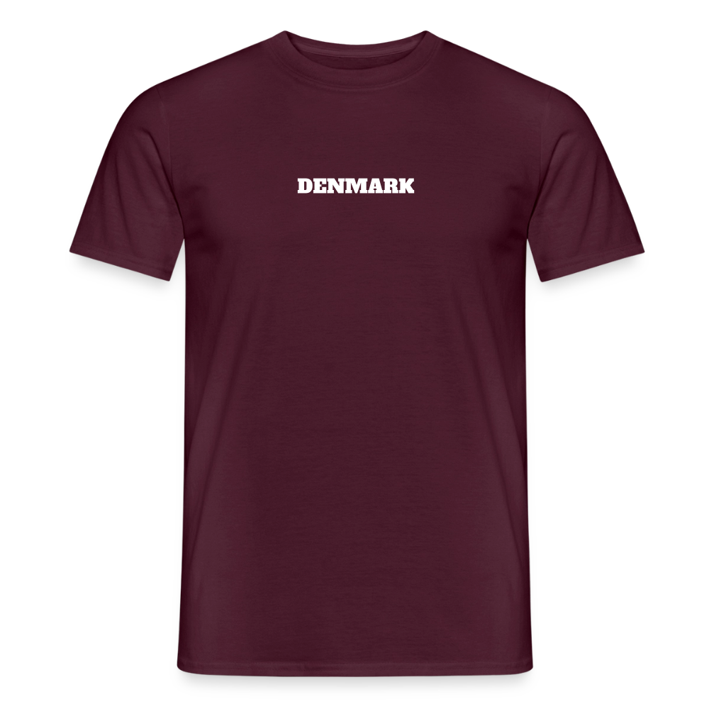 HERRE DENMARK PREMIUM T-SHIRT