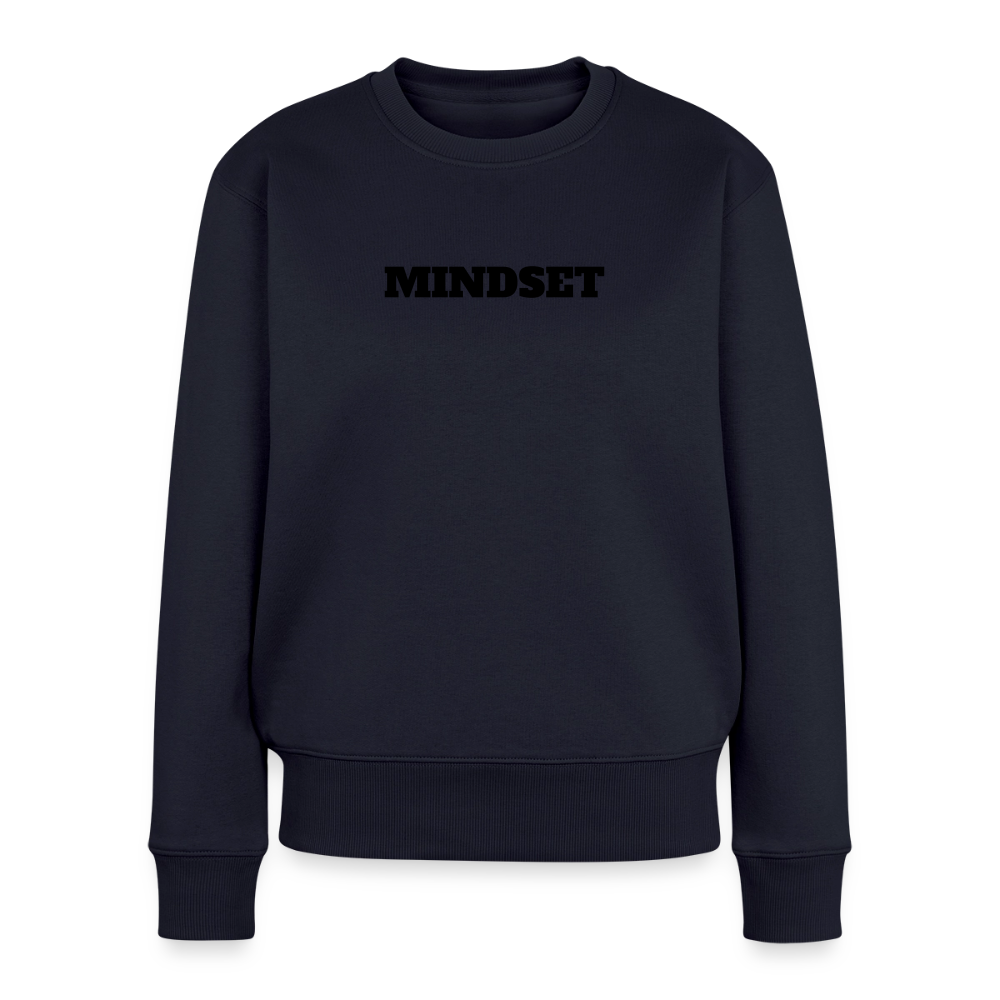 HIGH PERFORMANCE MINDSET SWEATSHIRT