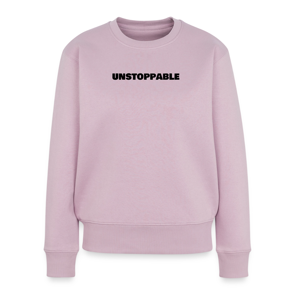 HIGH PERFORMANCE SWEATSHIRT