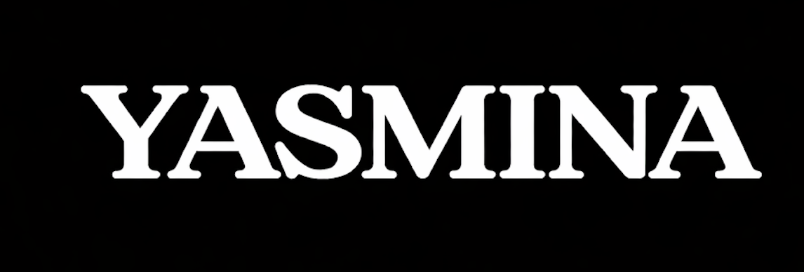 YASMINA LOGO