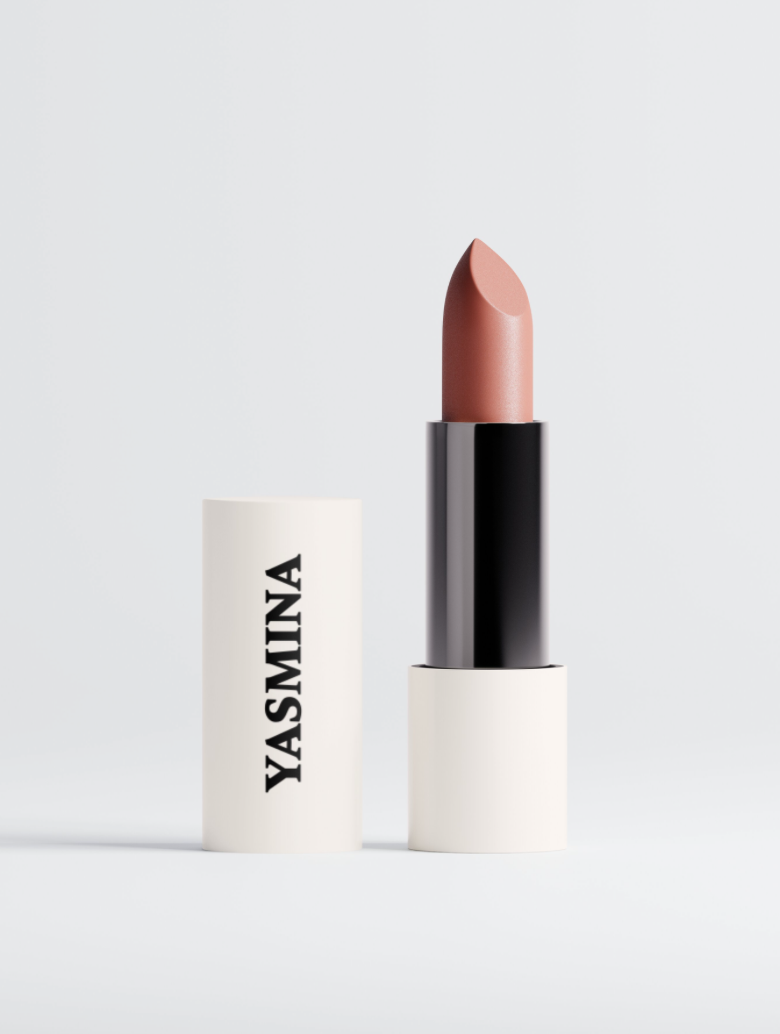 YASMINA VELVET MATTE LIPSTICK