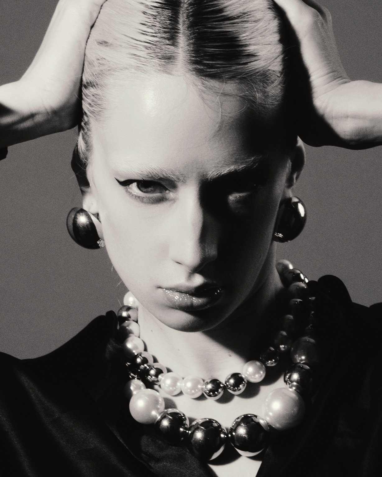 Photoshoot & Editorial Makeup