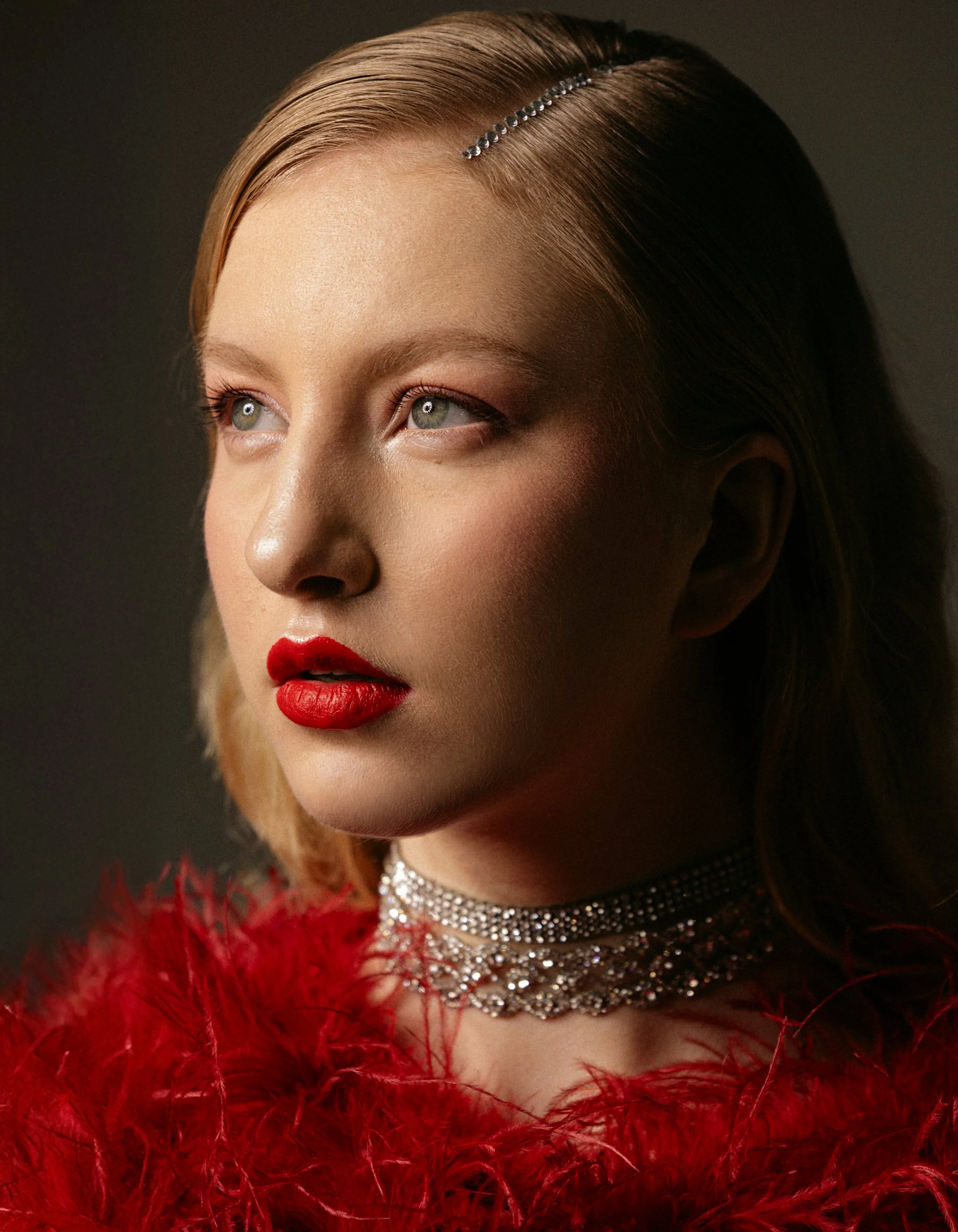 Event Makeup