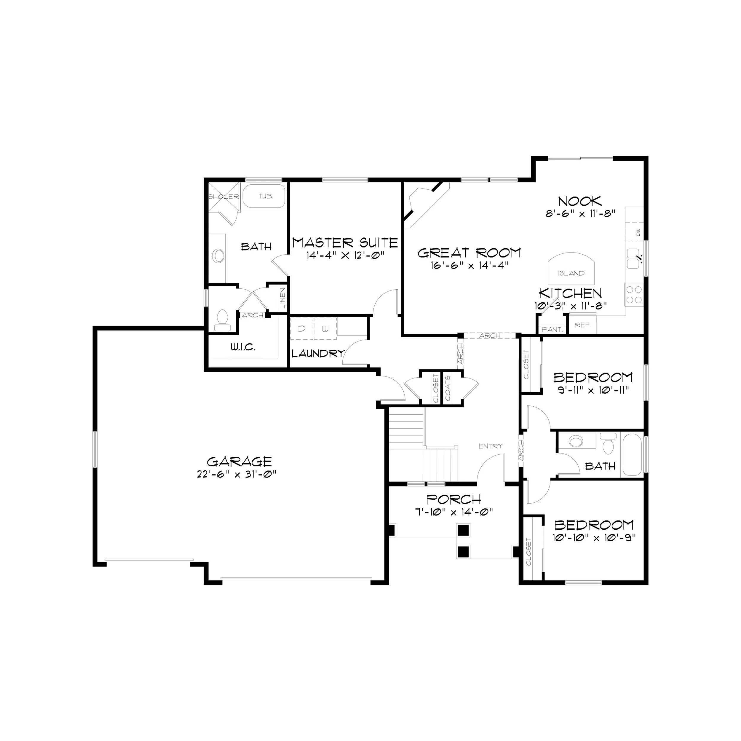 1542-09 (3 car gar.) MAIN FLOOR.jpg