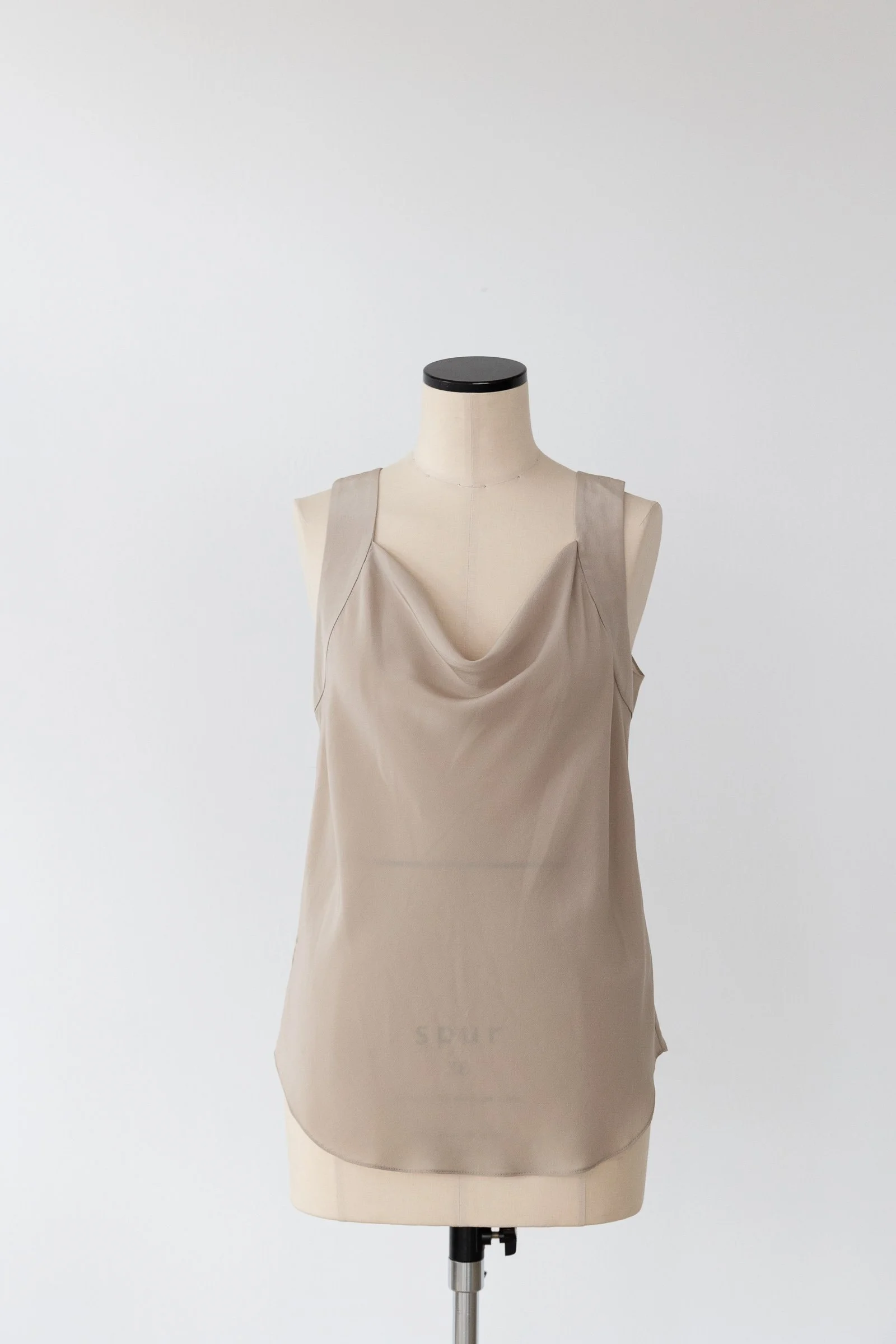 Seidentop Rene Lazard