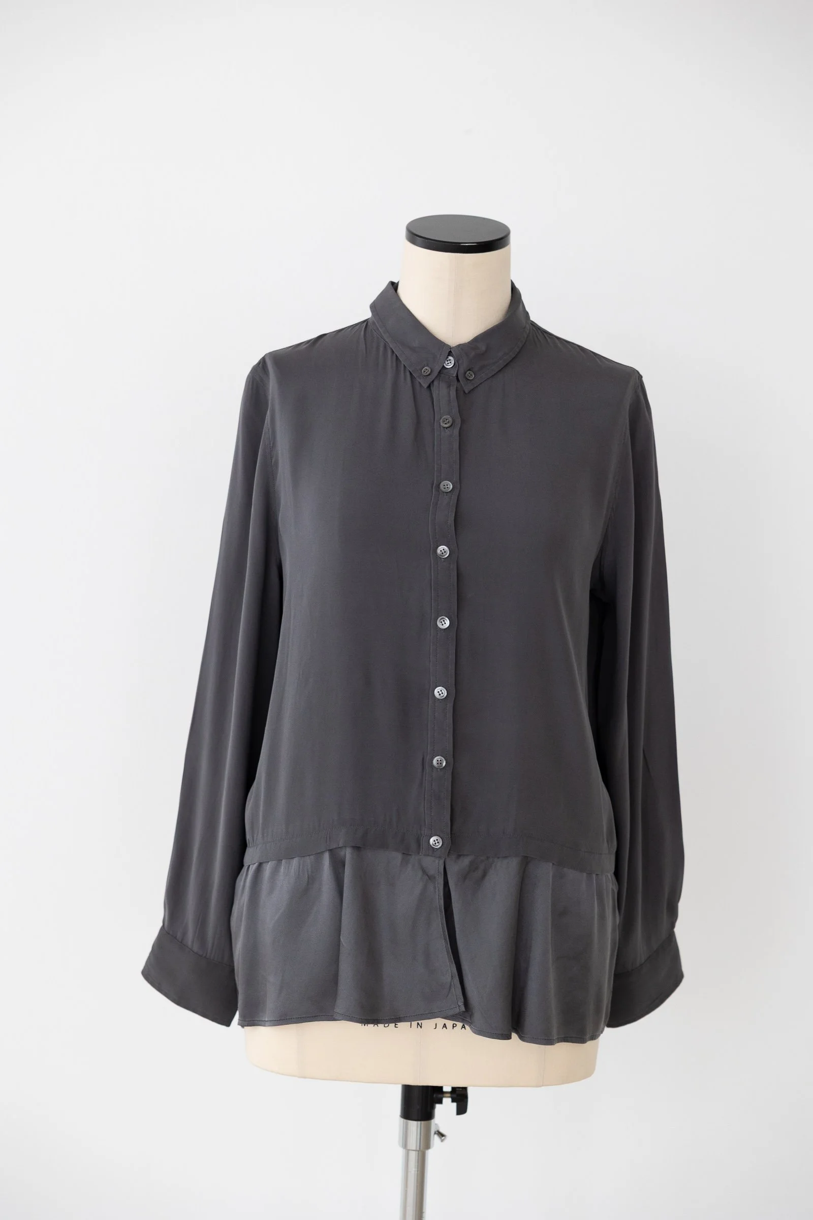 Seidenbluse GCfontana