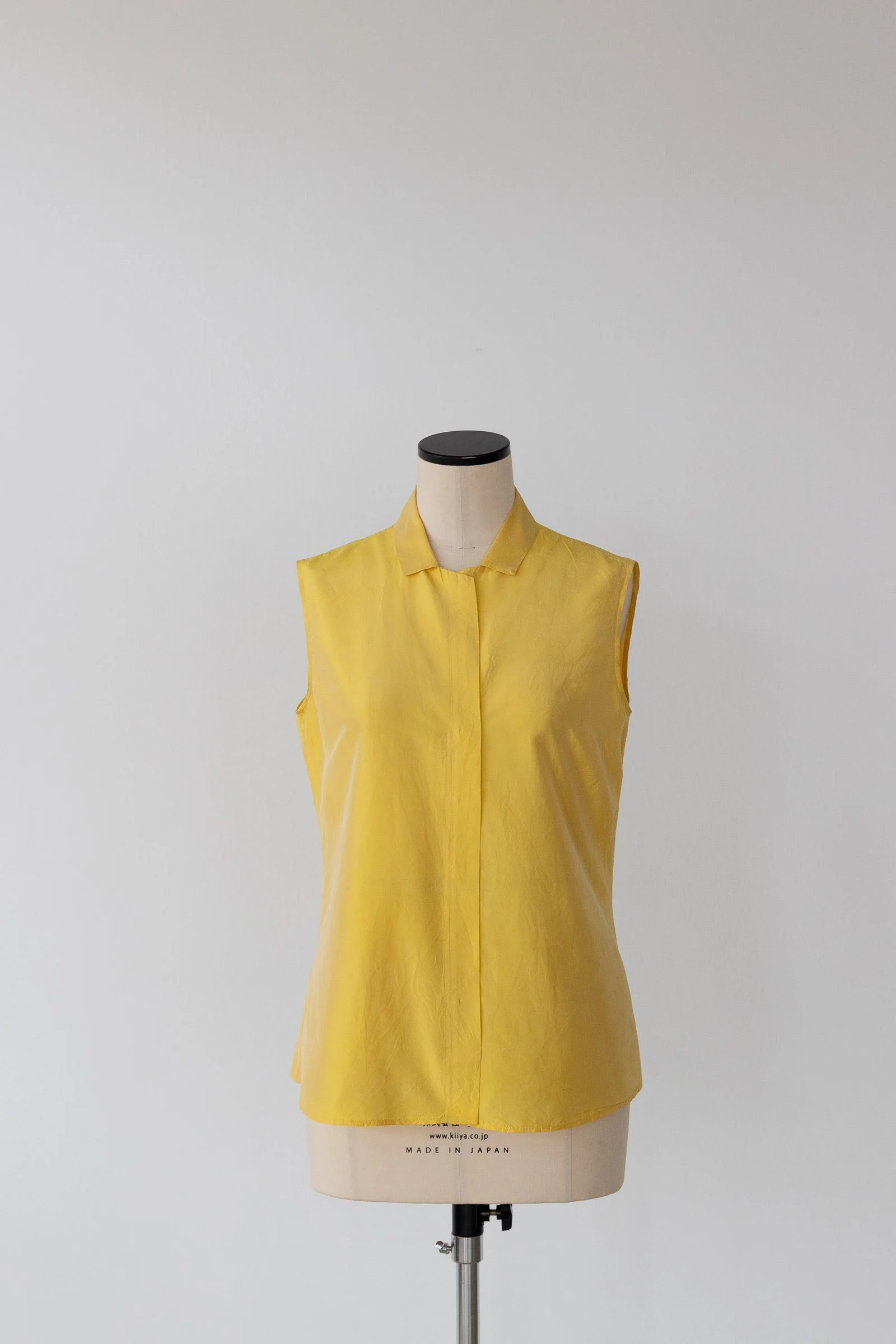 Seidentop Marco Visconti