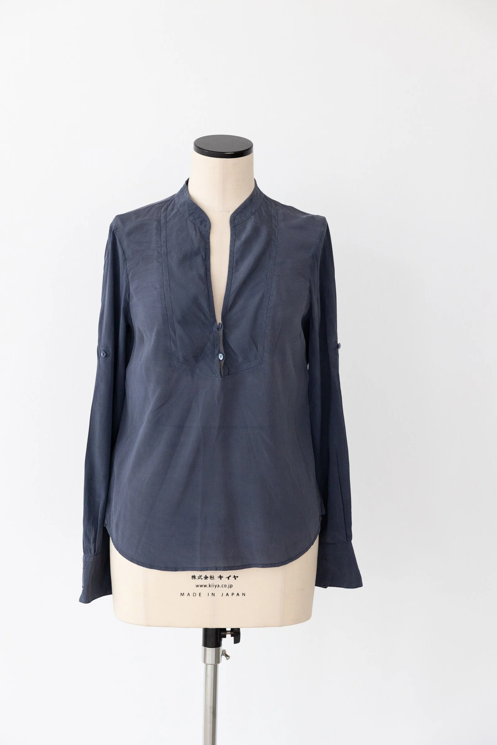 Seidenbluse BCBG Maxazria