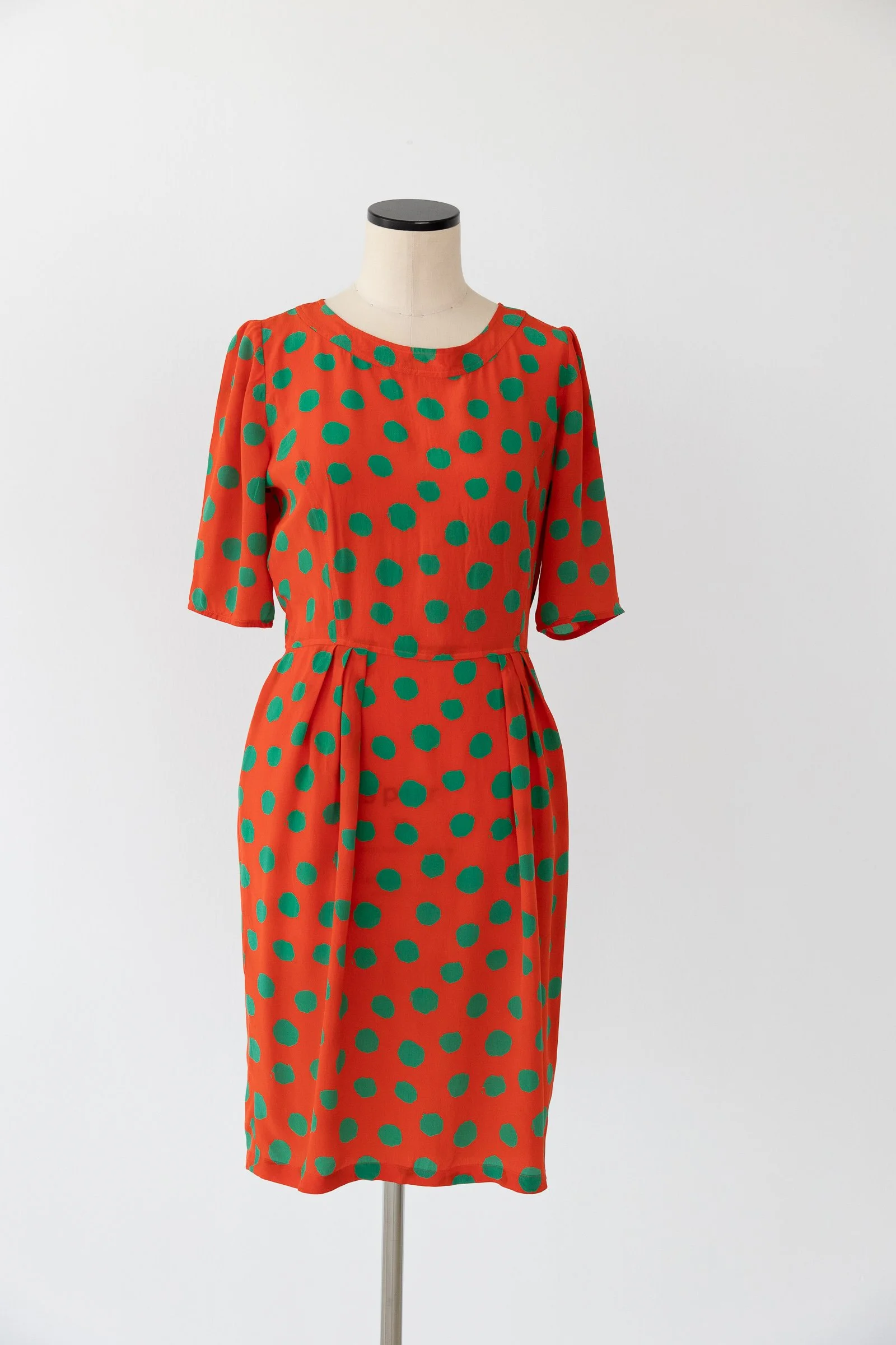 Kleid Ungaro Vintage