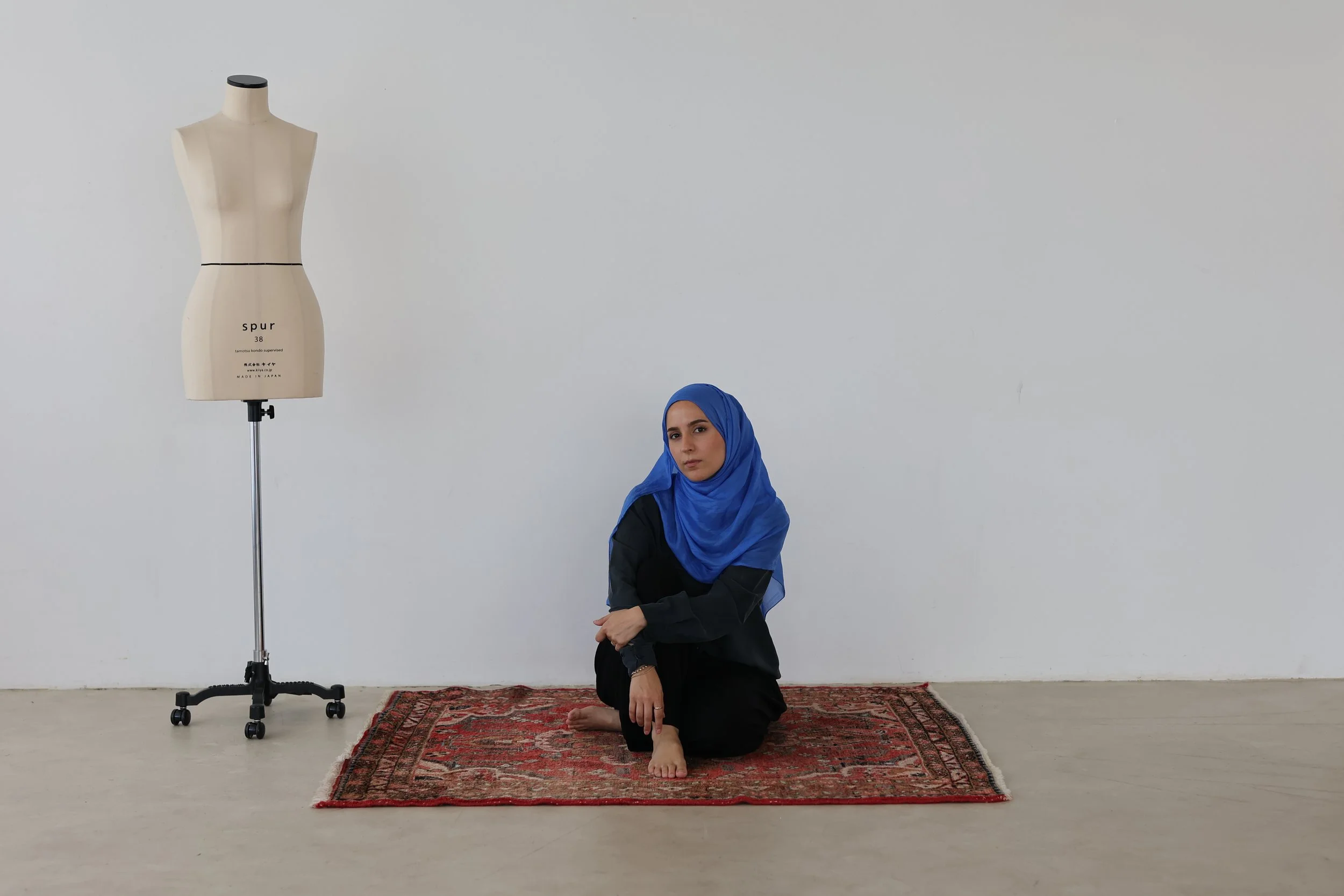 Meine Reise zur Modedesignerin: Zwischen Kreativität, Kultur und sozialem Herz