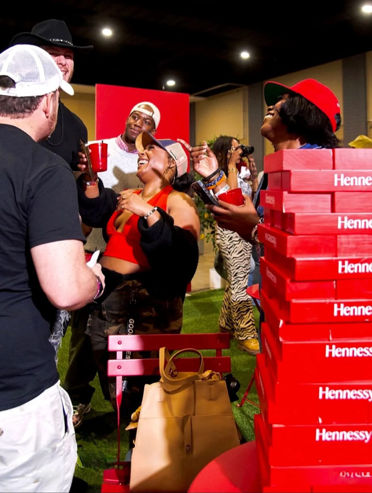 More from TCIC @thecultureiscouture 🔥 - Much Love to Our City 🌆