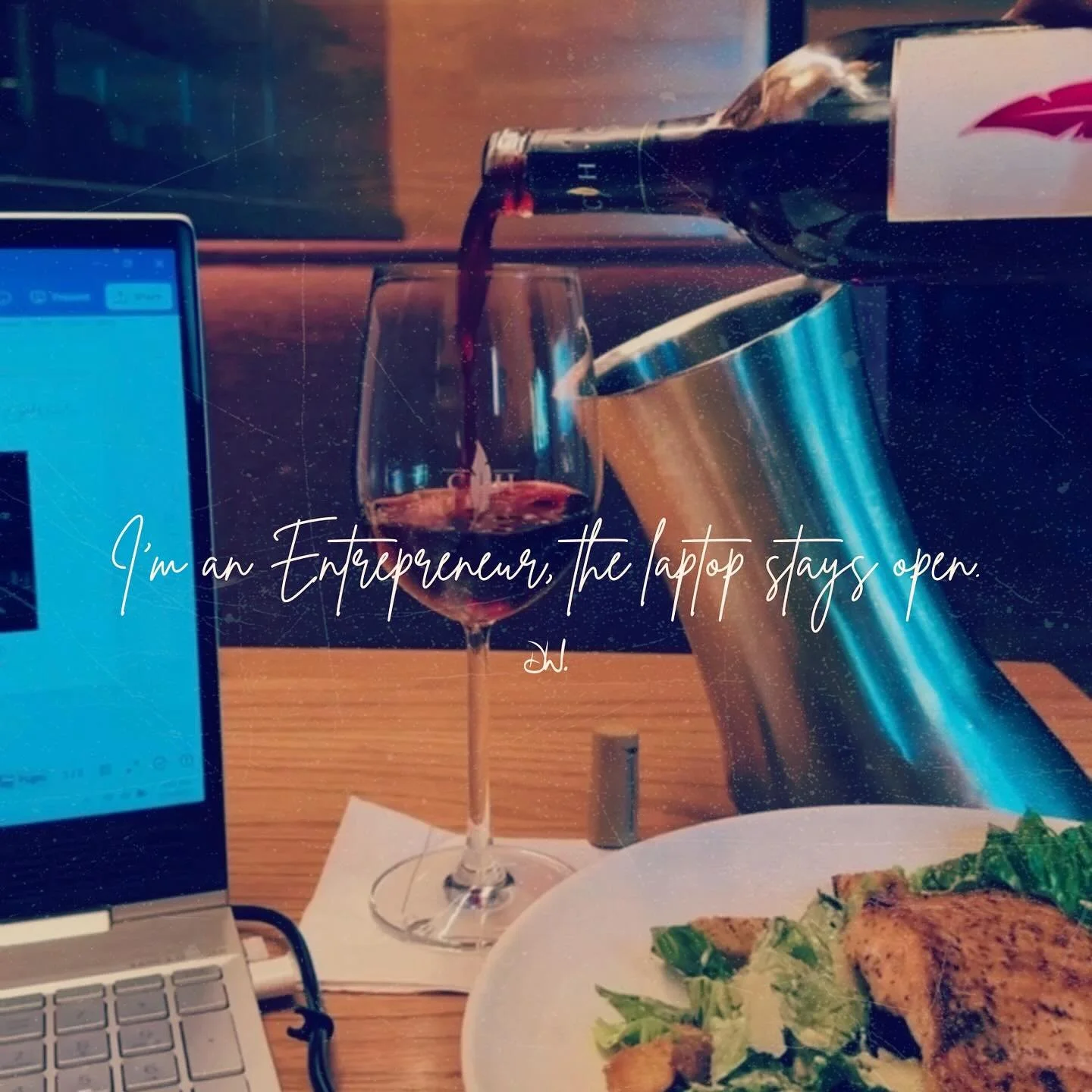 There&rsquo;s always something to be done 😭💻

#blackwomeninbusiness #blackwomandesigner