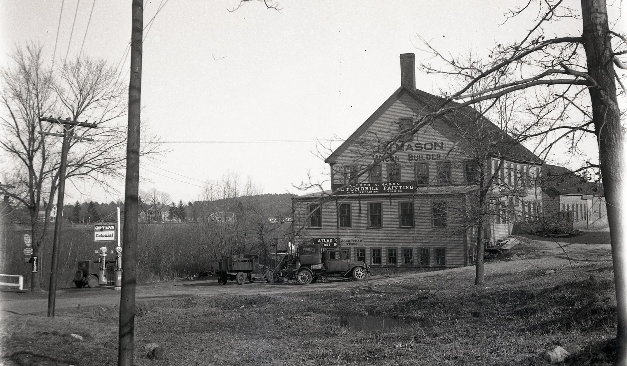 Where is it Wednesday!
#Boxford #boxfordma #boxford #boxfordhistory #boxfordmass ##whereisitwednesday #WhereIsItWednesday